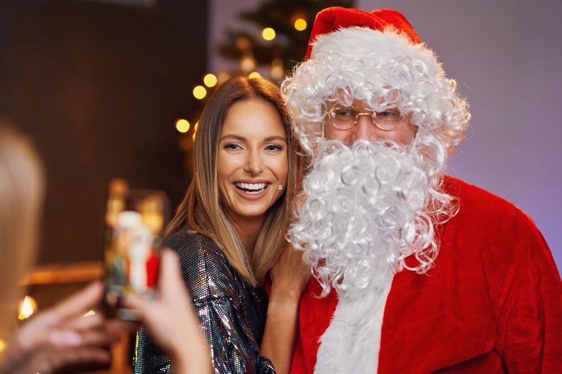 Christmas shopping and markets on the Northern Beaches