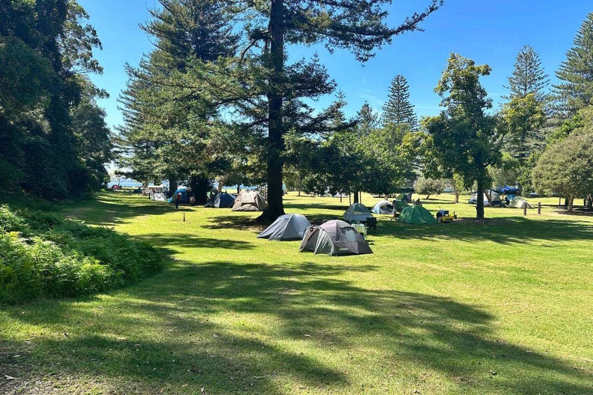 Staycation at The Basin A weekend of fun on your doorstep LJ Hooker