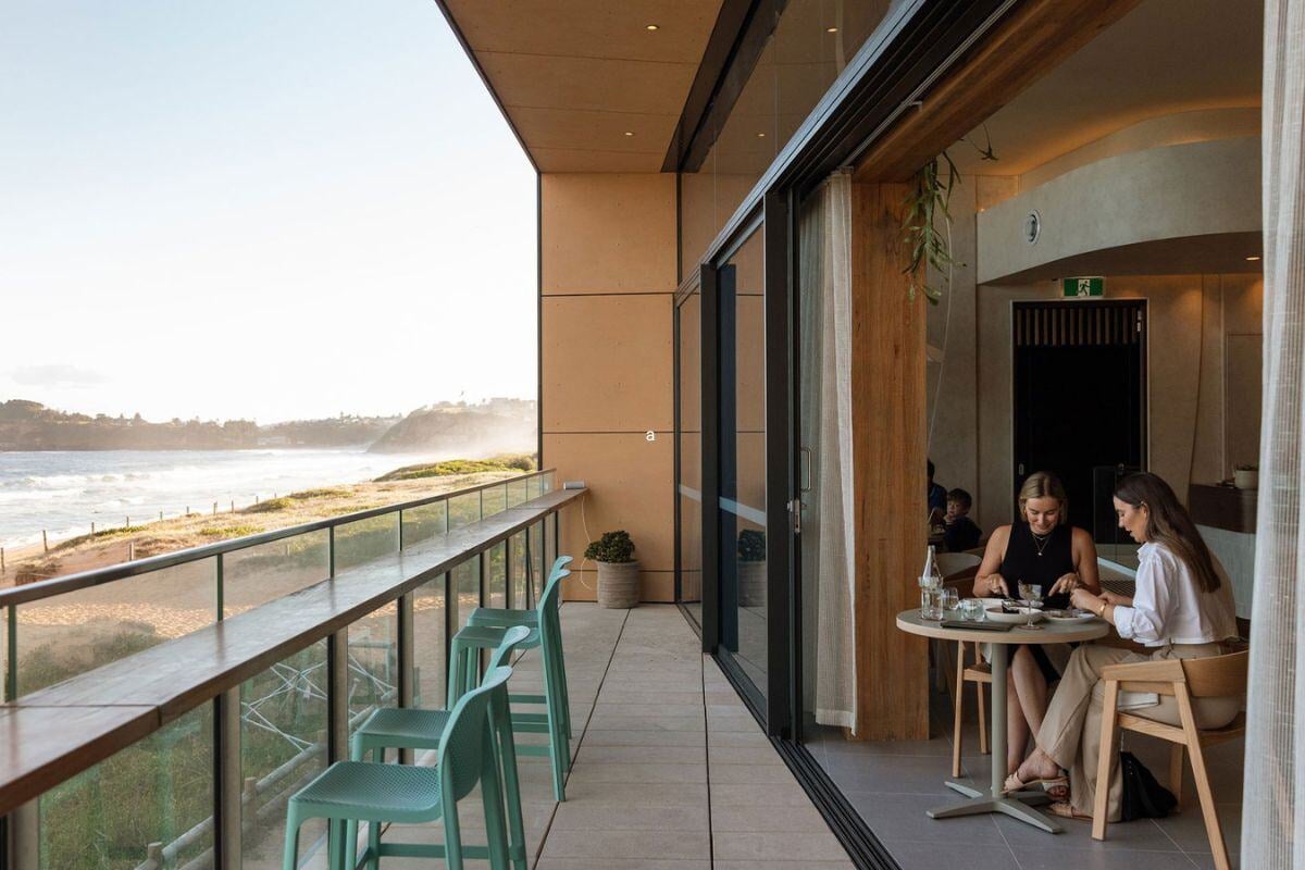LJ-Hooker-Mona-Vale-Christmas-lunch-Northern-Beaches