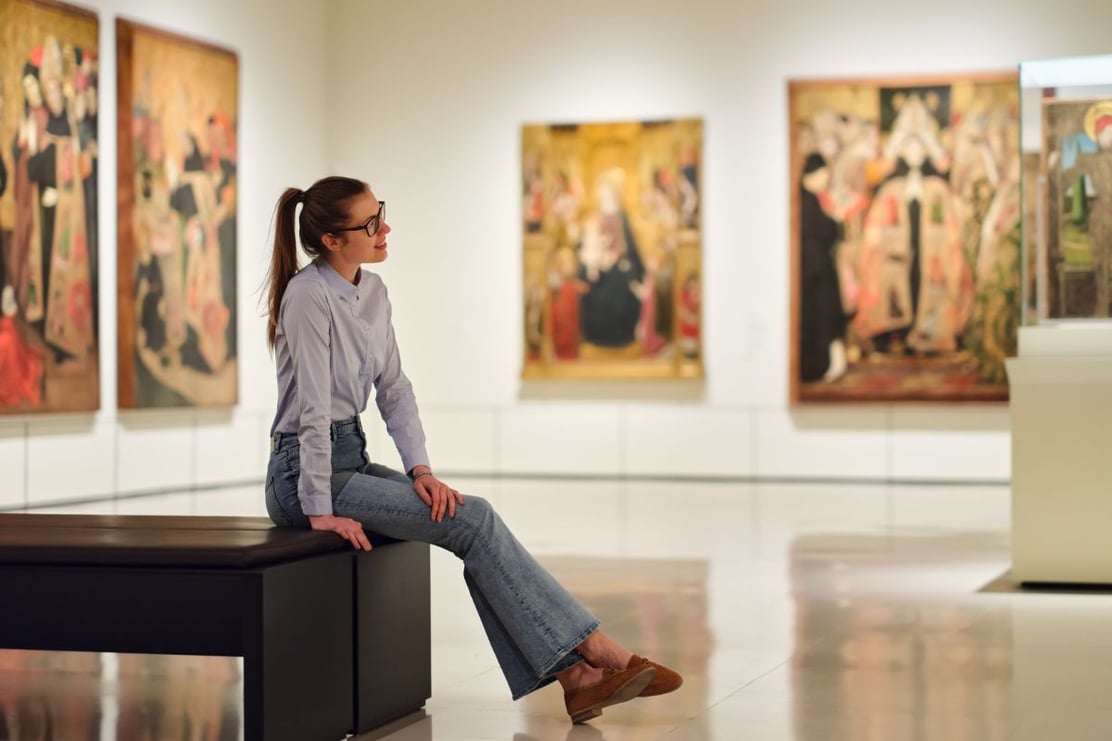 Northern Beaches art and cultural scene Local galleries, workshops and events