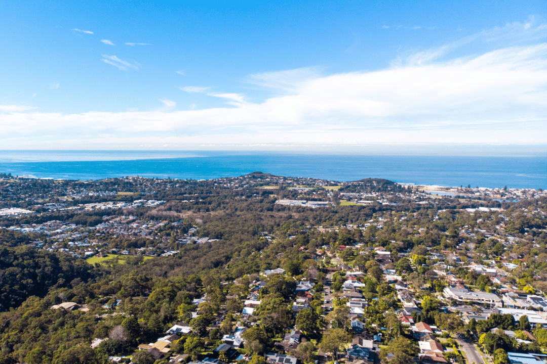 What’s so special about Elanora Heights