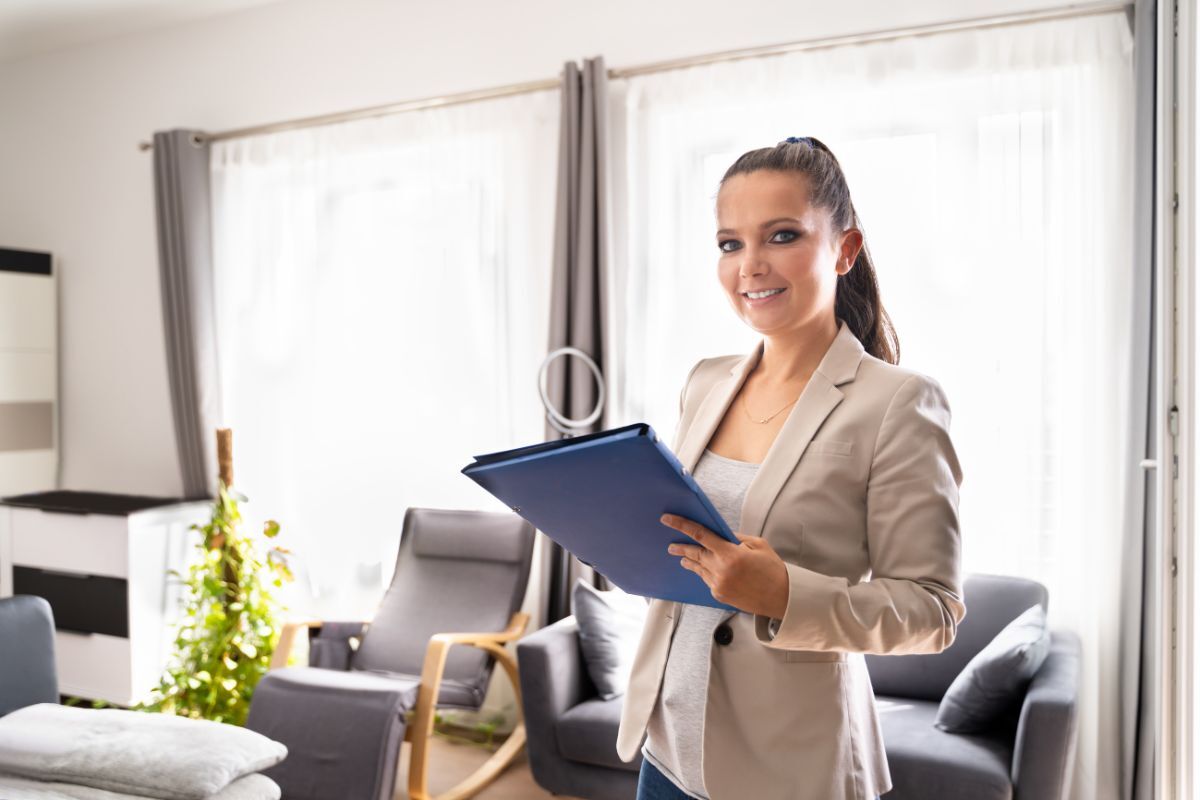 Why routine inspections are essential for your rental property